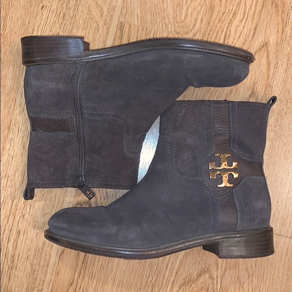 Tory Burch - Alaina ankle boot - Picture 1 of 8